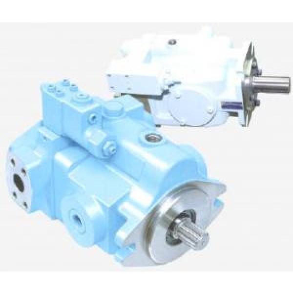 Denison  PV20-1R5D-K02  PV Series Variable Displacement Piston Pump #1 image