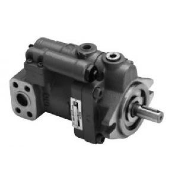 NACHI PVS-2B-35N1-12  Variable Volume Piston Pumps #1 image