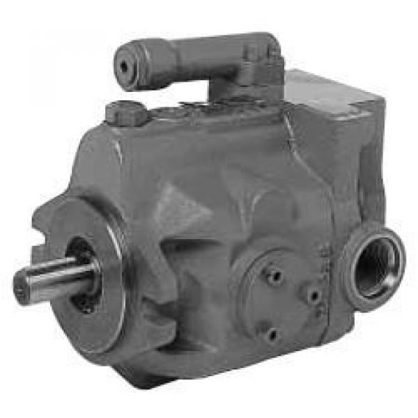 Daikin Piston Pump V38A2L-95 #1 image