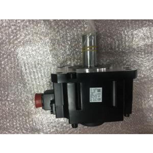 Mitsubishi HF-KE43BW1-S100 Servo Motor #1 image