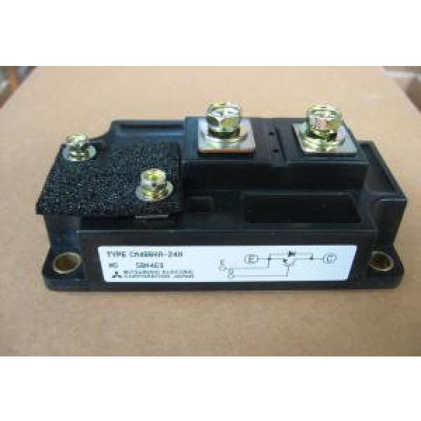 Mitsubishi CM200DU-24E IGBT Module #1 image