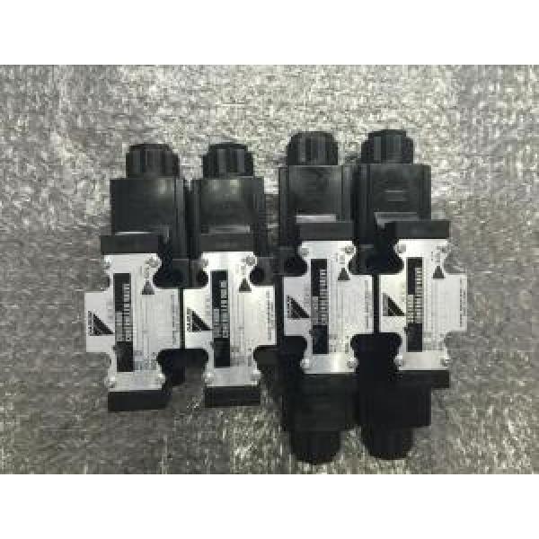 Daikin KSO-G02-20BA-30 Solenoid Operated Valve #1 image