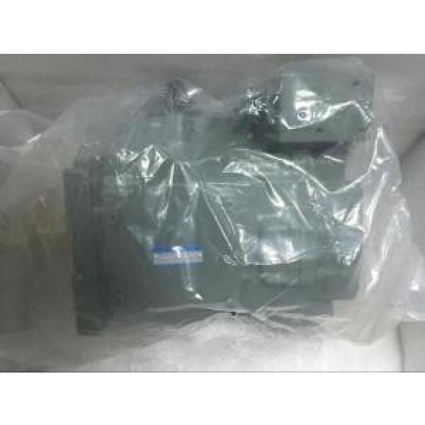 Yuken A3H16-FR01KK-10 Variable Displacement Piston Pump #1 image