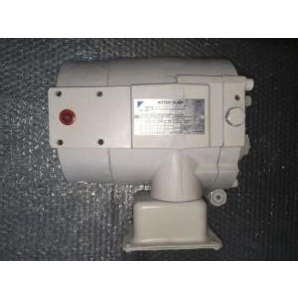 Daikin RP15A3-15Y-30-T Rotor Pump #1 image