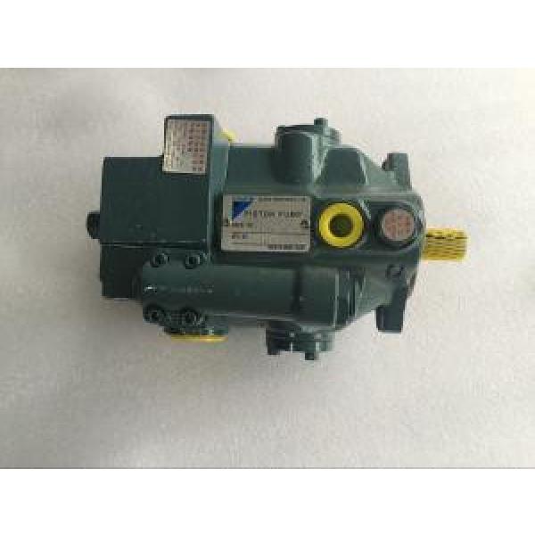 Daikin V15A3RX-95RC Piston Pump #1 image