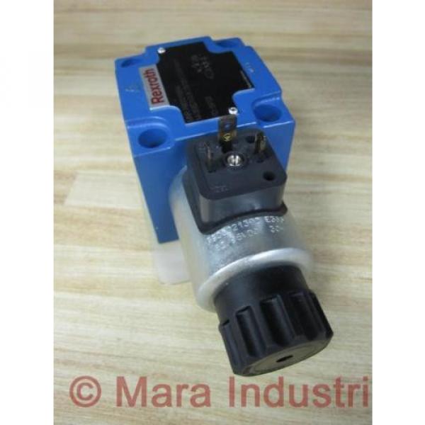 Rexroth Bosch R900218884 Valve M-3SED10UK13/350CG96N9K4 - origin No Box #1 image