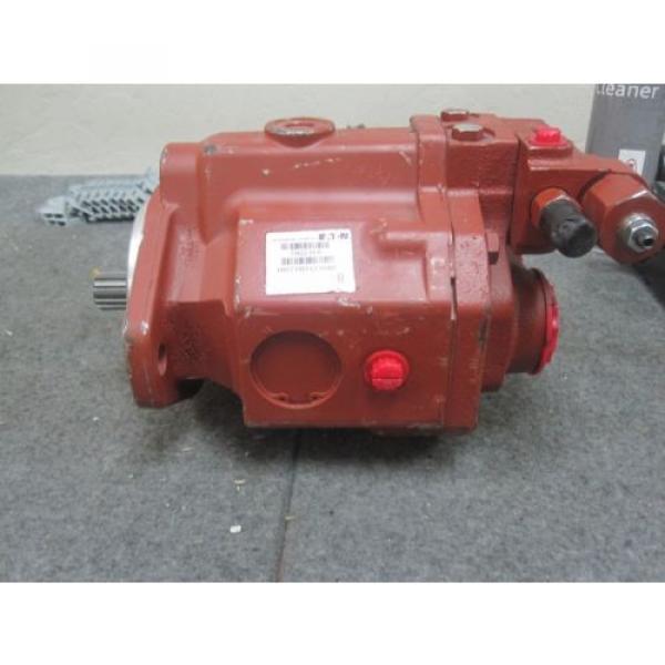 Origin EATON HYDROSTATIC PISTON PUMP 70422-REK #2 image