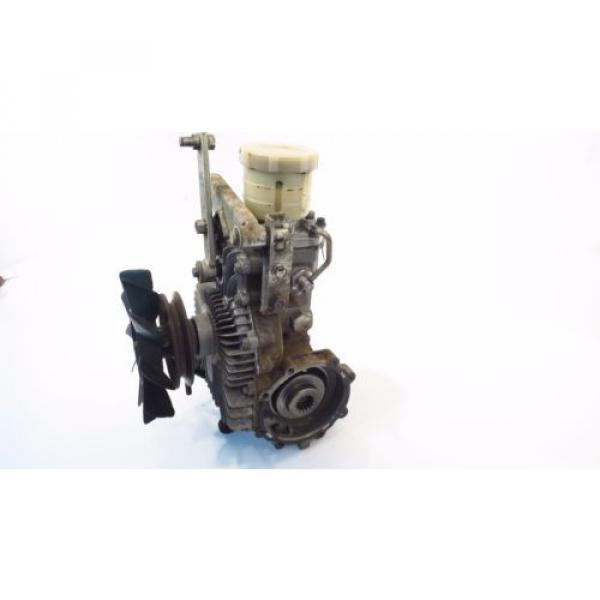 OEM Grasshopper 391213 Right Side HYDRO DRIVE TRANSMISSION PUMP for 612 614 616 #2 image