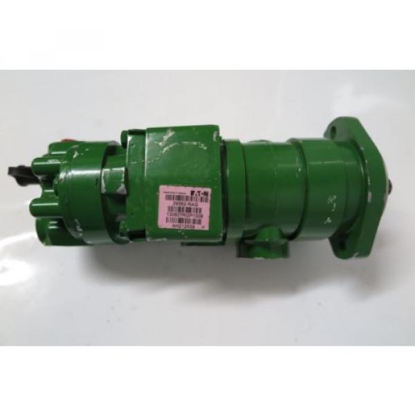eaton/john deere hydraulic pump assembly 29562-RAG/AH212539 #1 image