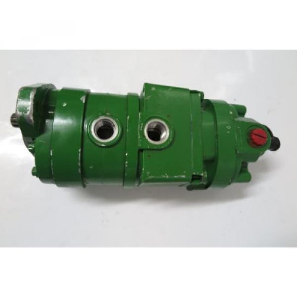eaton/john deere hydraulic pump assembly 29562-RAG/AH212539 #6 image