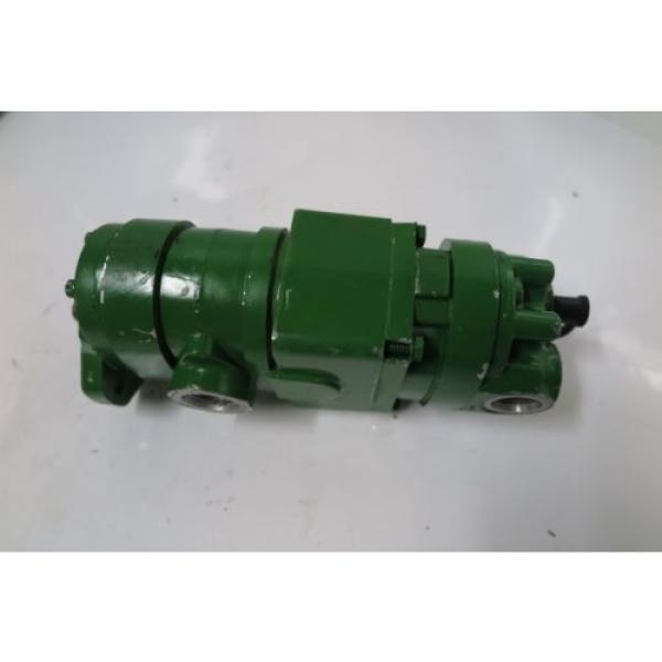 eaton/john deere hydraulic pump assembly 29562-RAG/AH212539 #7 image