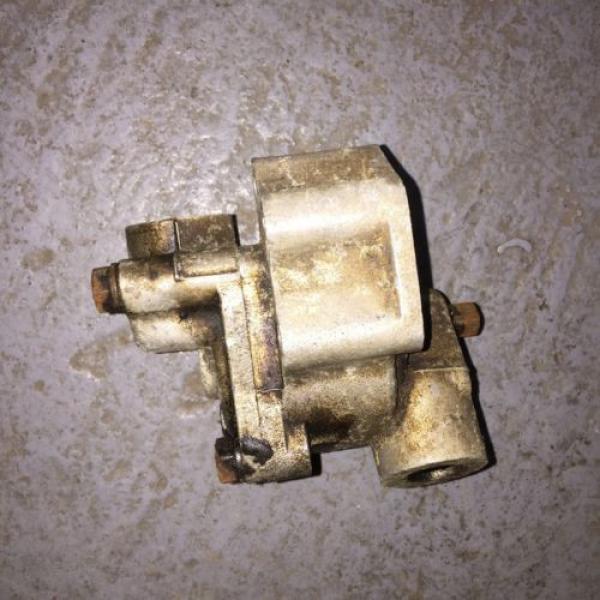 Hobourn Eaton Power Steering Pump #7 image