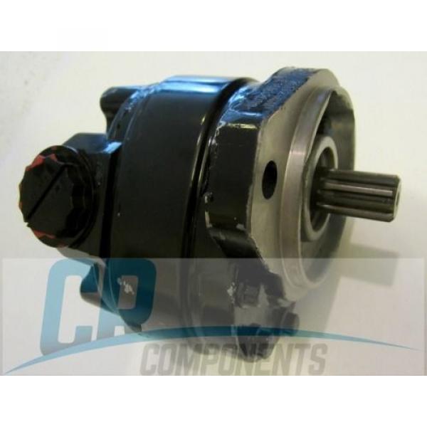 Hydraulic Single Gear Pump for Gehl OEM 134878 #2 image