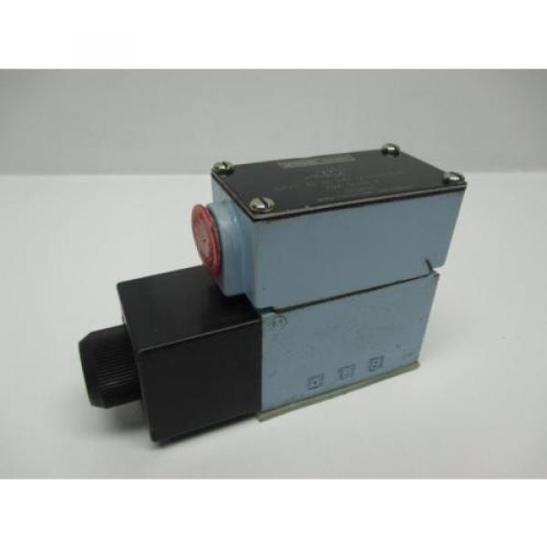 Denison Hydraulics A4D01 35 151 0101 00A1W01328 Hydraulic Valve #1 image