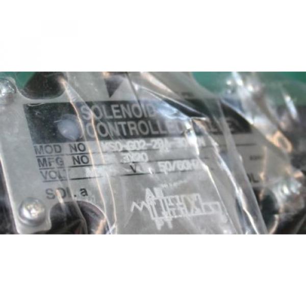 Daikin, KS0-G02-2BA-30-EN, Hydraulic Valve Origin #3 image