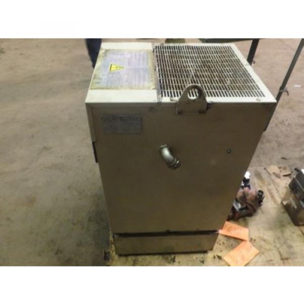 DAIKIN AKS55K OILCON Hydraulic Oil Chiller Cooler #3 image