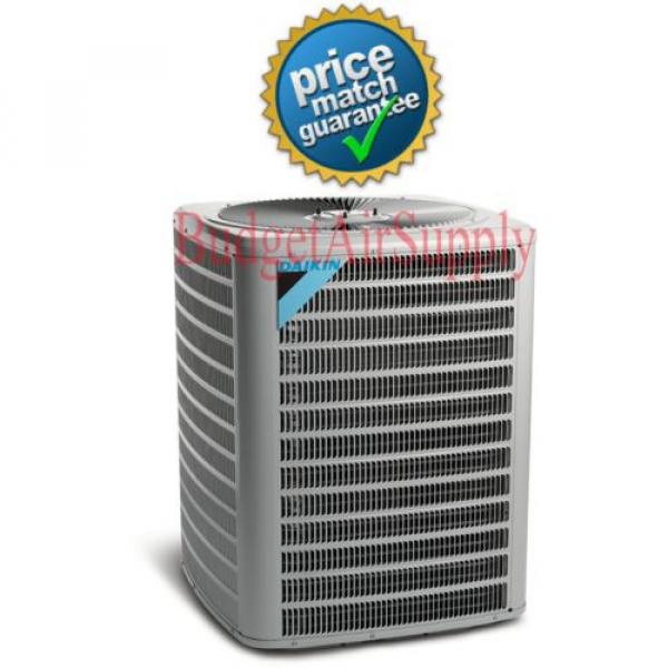 DAIKIN Commercial 4 ton 13 seer208/2303 phase 410 Condenser HEAT PUMP #1 image