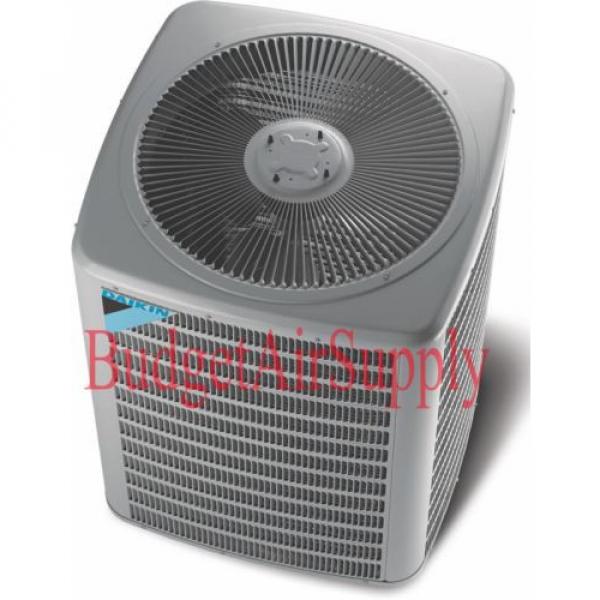 DAIKIN Commercial 4 ton 13 seer208/2303 phase 410 Condenser HEAT PUMP #2 image