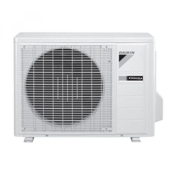 Daikin FTXS24LVJU / RXS24LVJU 24000 BTU Heat Pump 20 SEER Split Air Conditioner #3 image