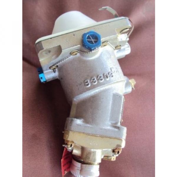 Origin Vickers Hydraulic Pump VPF17-3911-30ZE Aircraft FREE SHIPPING #3 image