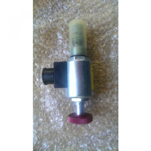 origin Eaton Vickers Hydraulic Solenoid Valve SV11-10-3M-0-24DGH #4 image