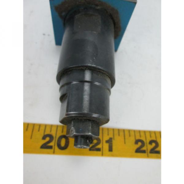 Vickers Hydraulic Valve 315 Bar DGMC-3-PT-CW-41 w/Attachment T #8 image