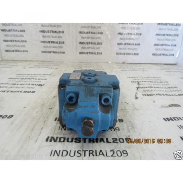 VICKERS HYDRAULIC VALVE RG06D323UG Origin #2 image