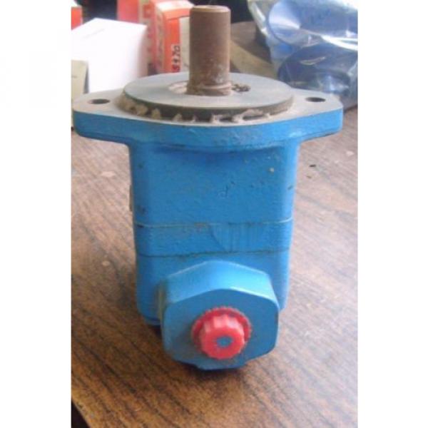 VICKERS HYDRAULIC PUMP V101P1P1A20 #3 image