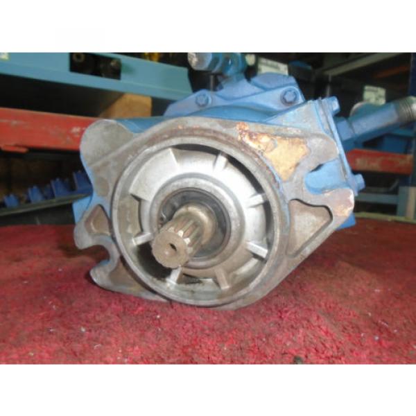 Vickers PVE19R Hydraulic Pump - #500986 #5 image
