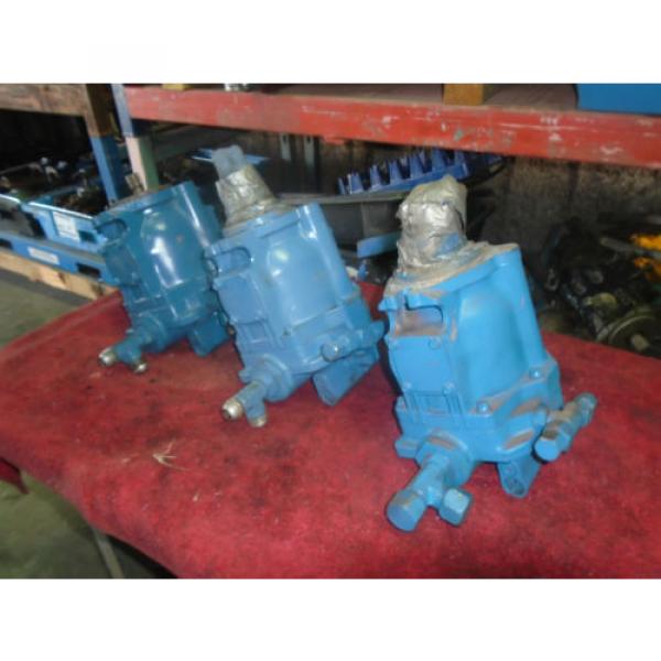 Vickers PVE19R Hydraulic Pump - #500986 #10 image