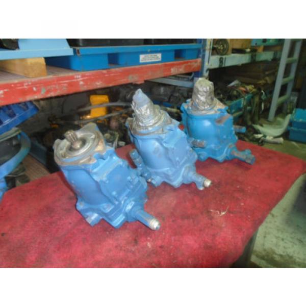 Vickers PVE19R Hydraulic Pump - #500986 #11 image