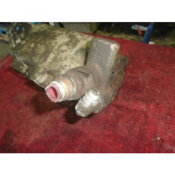 Vickers Vane Hydraulic Pump #6 image