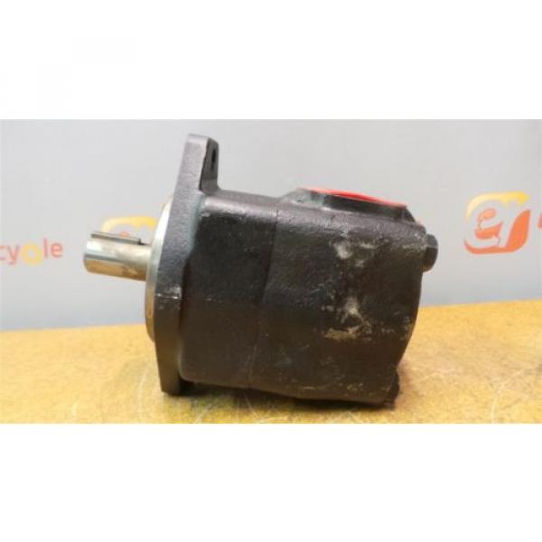 Vickers 35V35A1C22B Hydraulic Vane Pump Rebuilt #1 image