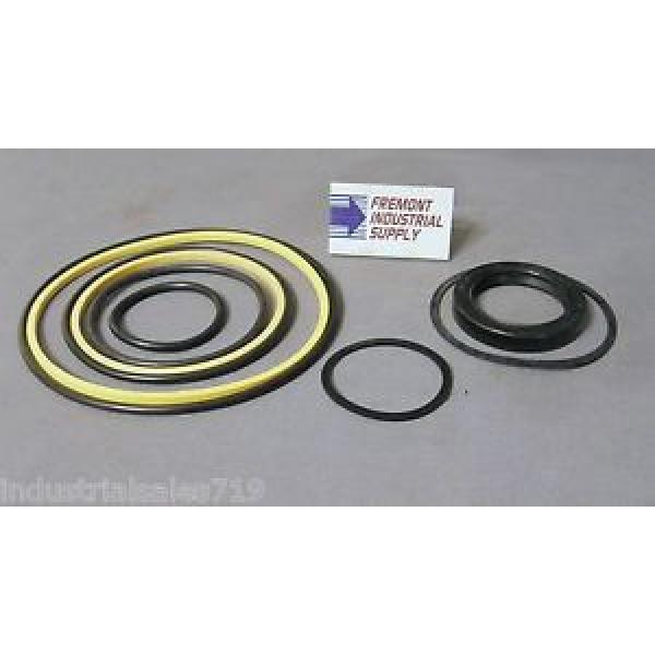919616 Viton rubber seal kit for Vickers 4520V F3 hydraulic vane pump #1 image