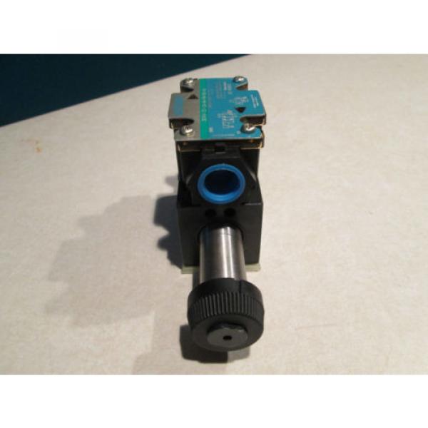 Origin VICKERS DG4V-3S-2A-M-FW-B5-60 120V-AC HYDRAULIC SOLENOID VALVE #3 image