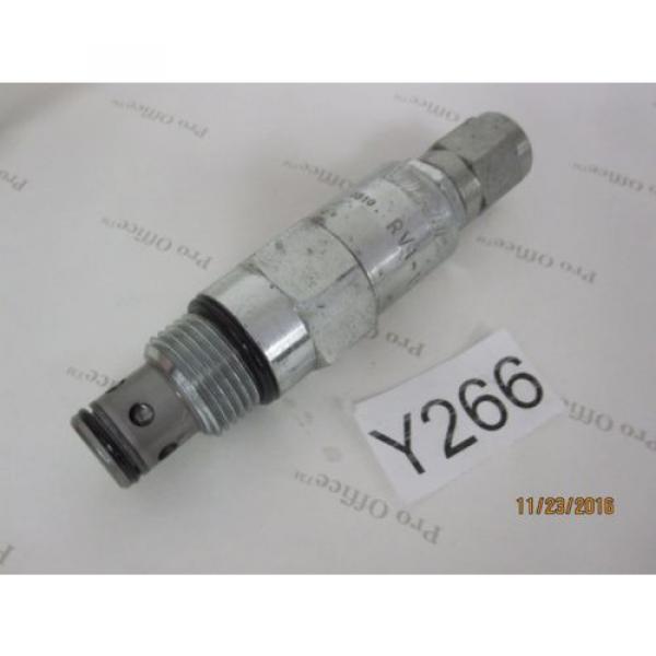 Vickers Hydraulic RV1 Pressure Relief Valve RV1-10-C-0-30/25 #2 image