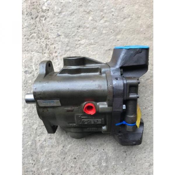 Vickers PVB29 Hydraulic Pump Origin #1 image