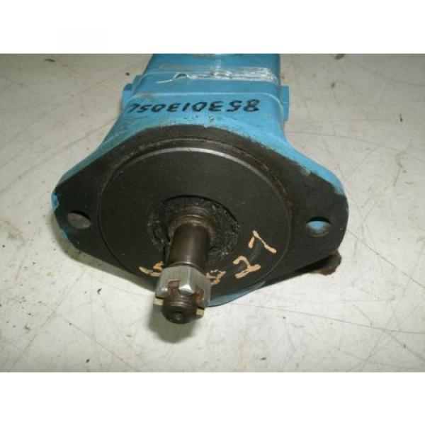 Origin VICKERS HYDRAULIC PUMP V10F 1P6T 3A 0F 20044 V10F-1P6T-3A #1 image