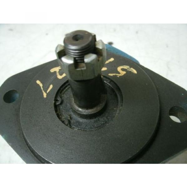 Origin VICKERS HYDRAULIC PUMP V10F 1P6T 3A 0F 20044 V10F-1P6T-3A #2 image