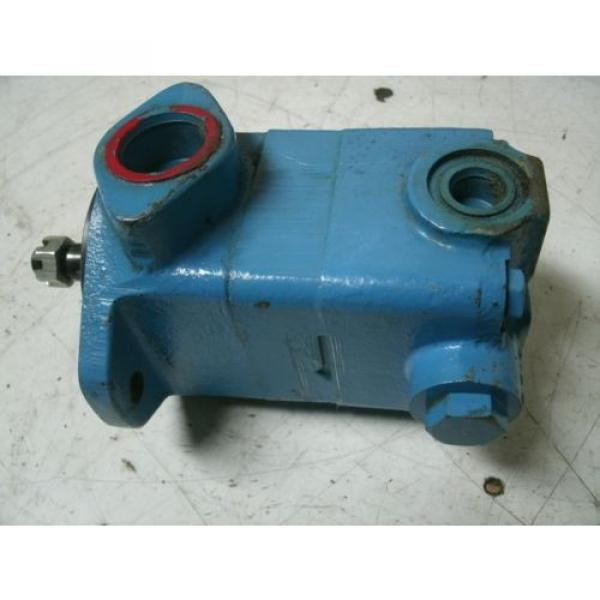 Origin VICKERS HYDRAULIC PUMP V10F 1P6T 3A 0F 20044 V10F-1P6T-3A #3 image