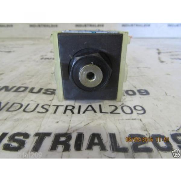 VICKERS PRESSURE REDUCING VALVE DGMX2-3-PP-AW-S-40 Origin #5 image