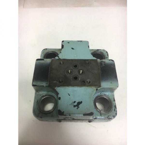 Vickers CVCS-40-D1-S2-10-S20-AP100-AP299-A99 Hydraulic Valve Warranty #3 image