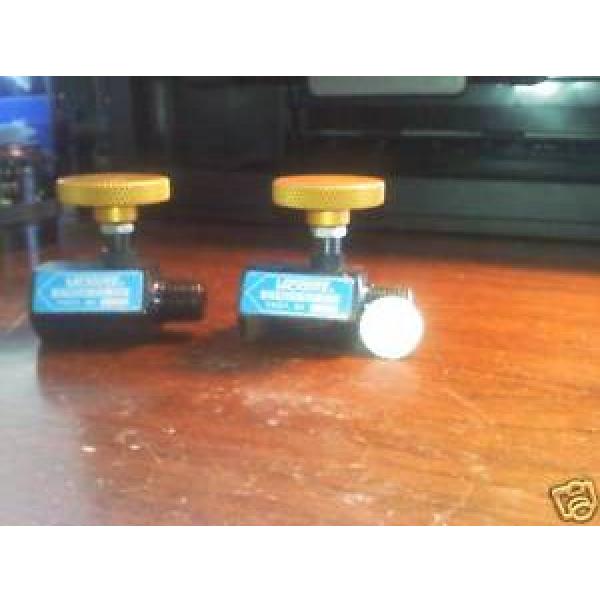 Vickers Valves Type-DTNS4-02-20= 2pcs origin #1 image