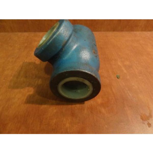 Vickers C2 830UAS18 hydraulic check valve #4 image