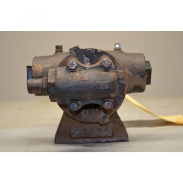 Vickers Tank Pump 1 1/2#034; #3 image