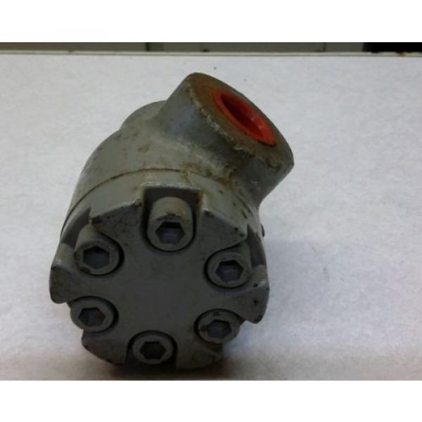 Vickers C2 815 Check Valve LOC1186 #2 image