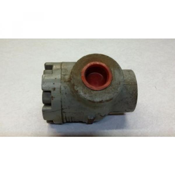 Vickers C2 815 Check Valve LOC1186 #3 image