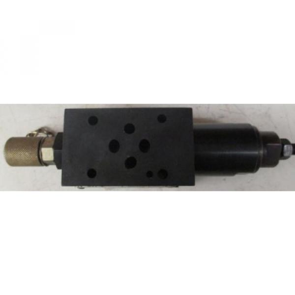 Vickers Pressure reducing valve DGMX2-3-PP-BW-S-40 #2 image