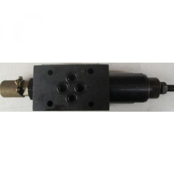 Vickers Pressure reducing valve DGMX2-3-PP-BW-S-40 #3 image