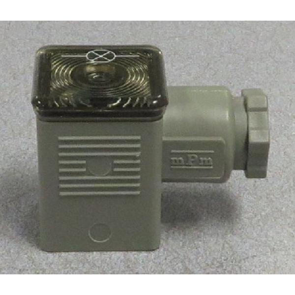 VICKERS Receptacle Kit P/N: 977469 #2 image